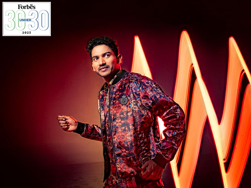 athlete avinash sable