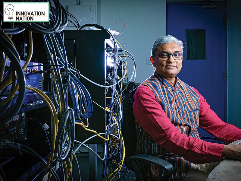 sunil gupta