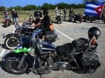 Cuba's Harley-Davidsons: A labour of love for island's super-fans