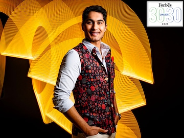 Rahul Rai: Czar of crypto world