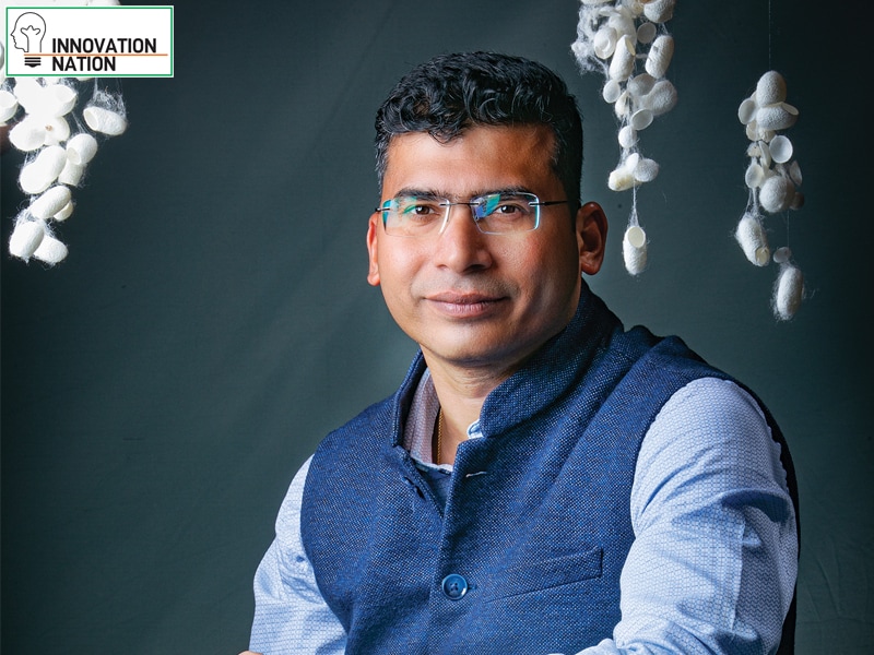 vivek mishra