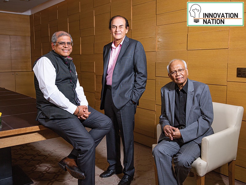 marico innovation foundation