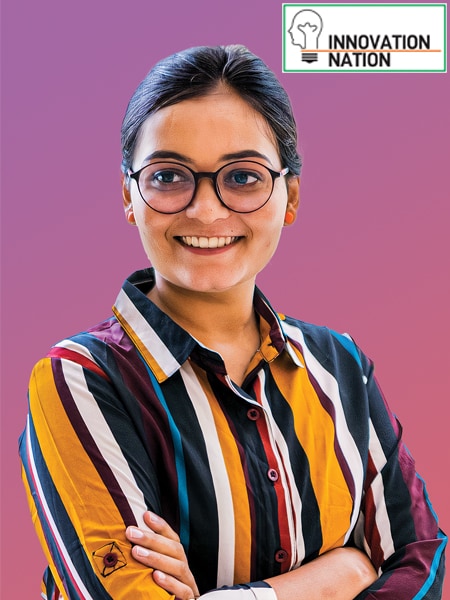 Kunjpreet Arora, Co-Founder and Director, Angirus