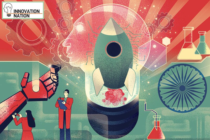 India has the potential to create global-first products. What will it take to unleash it?