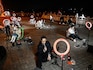Chinese live streamers flock outdoors to get late-night donations from online 'passer-by'
