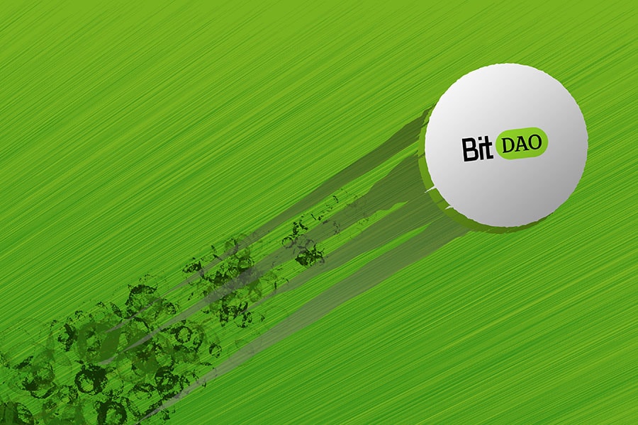 BitDAO's forum proposes $200M Mantle EcoFund to support Web3 startups