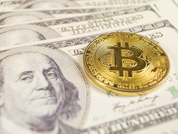 New Year brings a joint statement by the US federal agencies on crypto safety