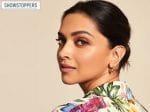 Deepika Padukone has the world at her feet