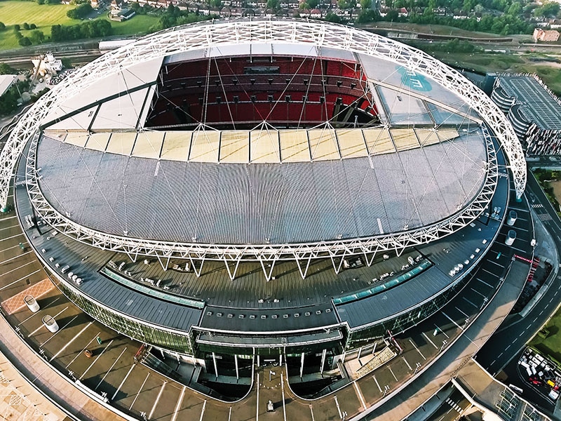 wembly stadium