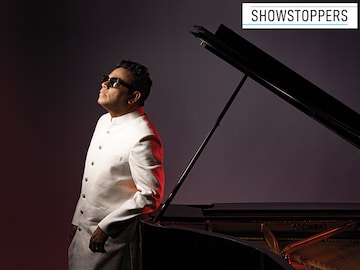 A R Rahman: A sound in the making