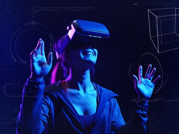 McKinsey estimates Metaverse to create $5T in value by 2030