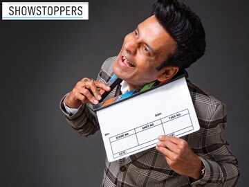 Manoj Bajpayee: The relentless, stubborn genius