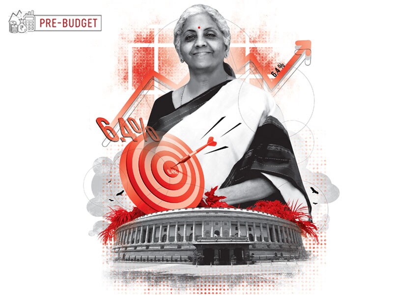 nirmala sitaraman