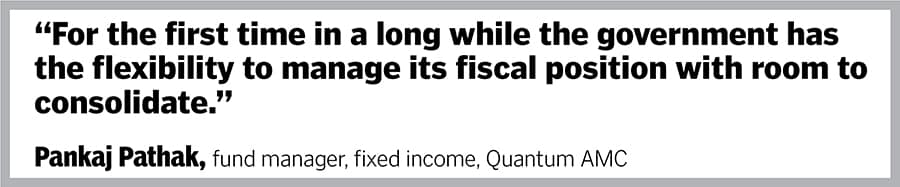 In such times of financial tightening and record-high levels of inflation, amid rising geopolitical uncertainty, India is being seen as a bright spot and the fastest growing major economy. It is against this backdrop that Minister of Finance Nirmala Sitharaman will roll out Budget 2023
Photo Illustration: Chaitanya Dinesh Surpur