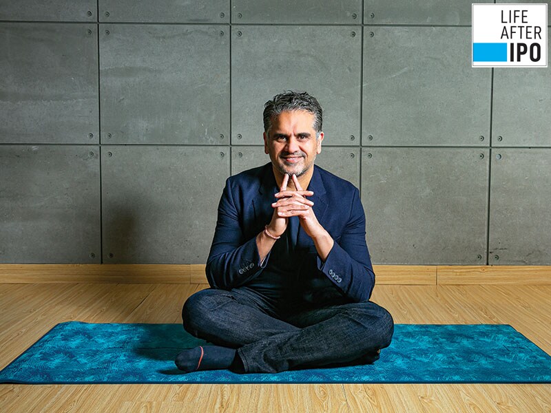 bhanu chopra of rategain
