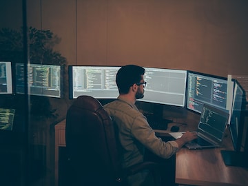 Crypto devs increased last year: Electric Capital report