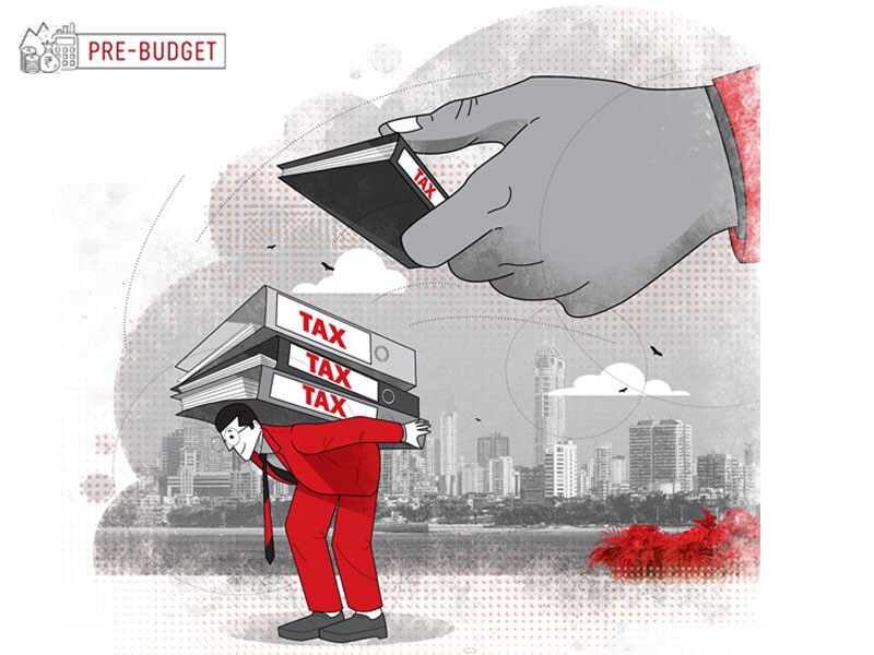 taxation
