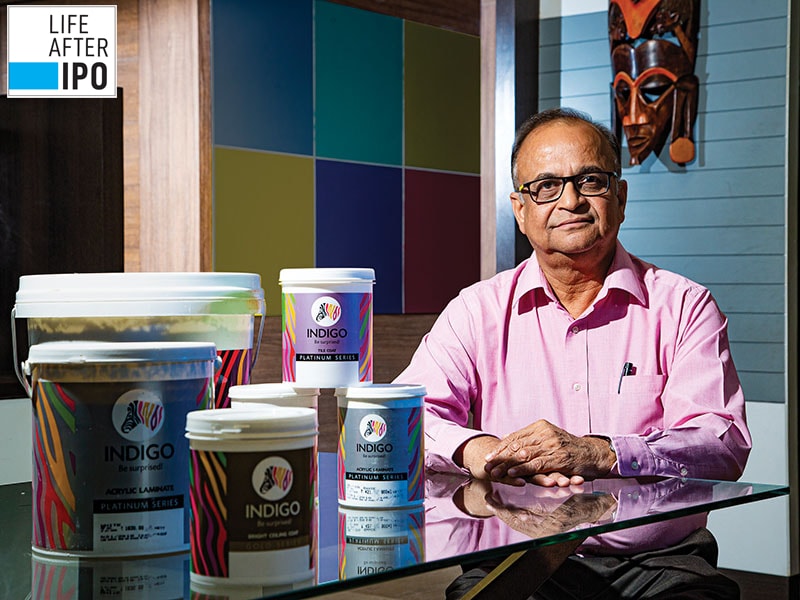 hemant jalan