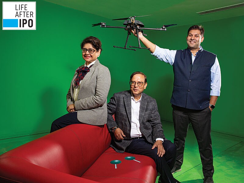 mapmyindia team