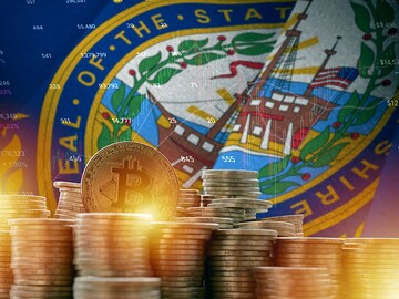 Report on blockchain released by New Hampshire governor