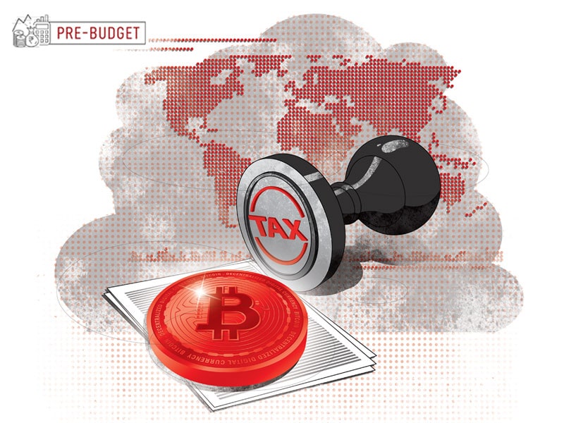 crypto and tax