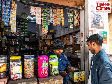Rural demand still lagging, but signs of recovery visible