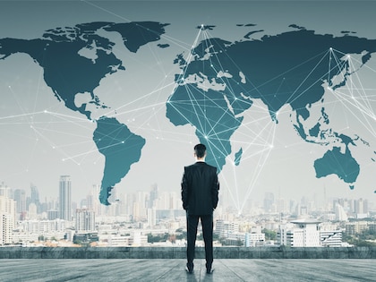 global leadership