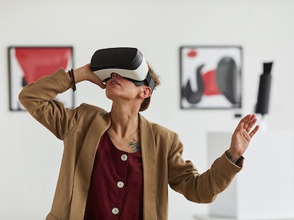 vr