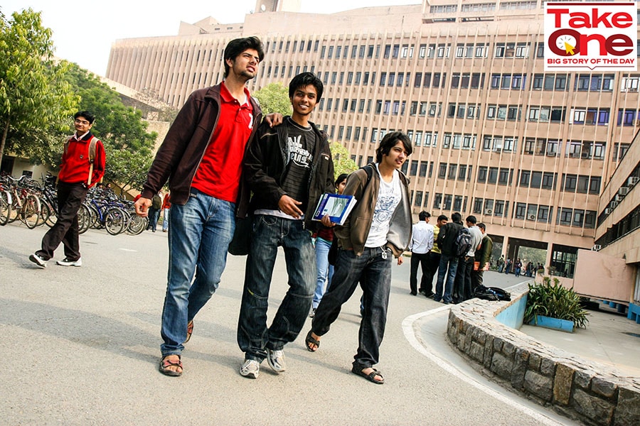 Over the past few years, IITs have consistently seen its students turn entrepreneurs, launching successful companies and also attracting billions of dollars in funding  