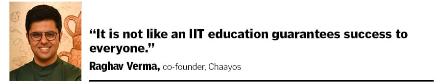 Over the past few years, IITs have consistently seen its students turn entrepreneurs, launching successful companies and also attracting billions of dollars in funding  