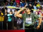 With two Diamond League wins, Neeraj Chopra sets the tone for another smashing year