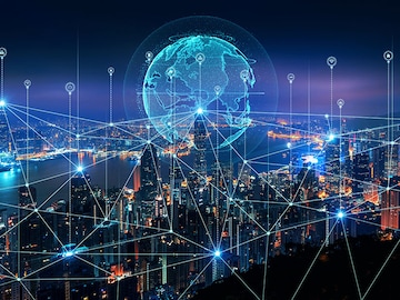 Hong Kong forms task force to foster Web3 development