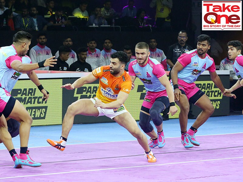 From handball to panja, why sports leagues are taking off in India