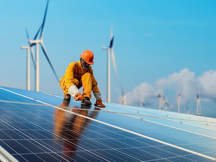 renewable energy
