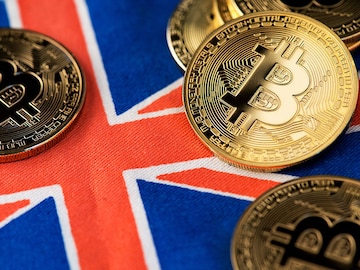 UK Government advances a Bill empowering authorities to seize crypto