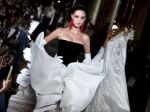 Fashion and film merge as Paris shows its opulent side for couture week