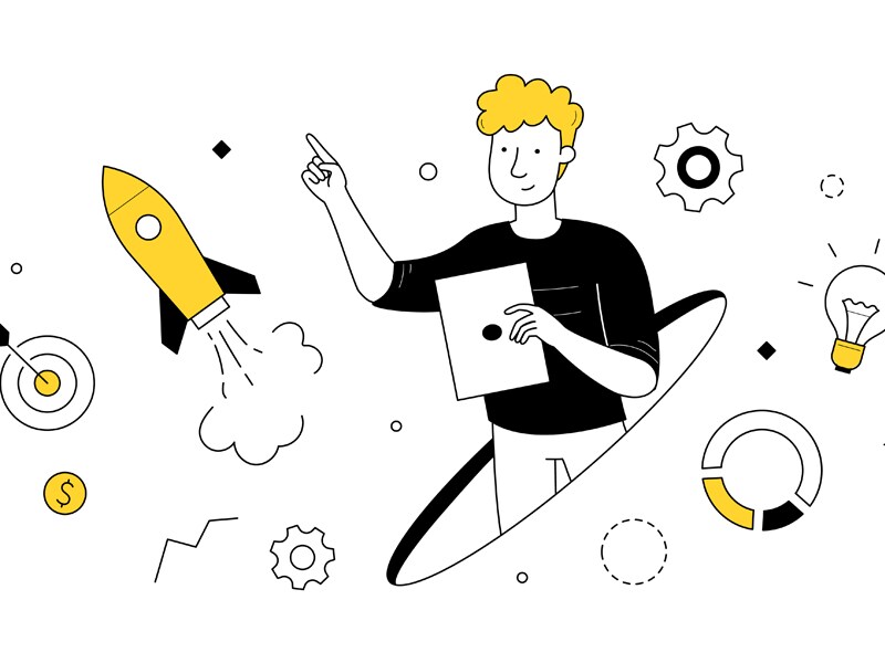 The need for a common startup definition framework