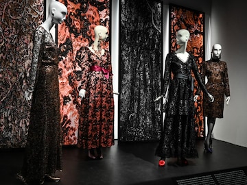 From Christian Dior to Karl Lagerfeld, five fashion exhibitions to catch this summer in the US and Europe