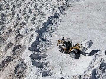 India has lifted the ban on lithium mining. Why?