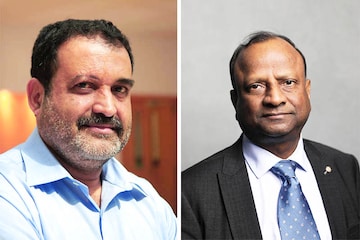 Morning Buzz: Mohandas Pai and Rajnish Kumar to join Byju's advisory council, new SIP accounts hit record high in June and more
