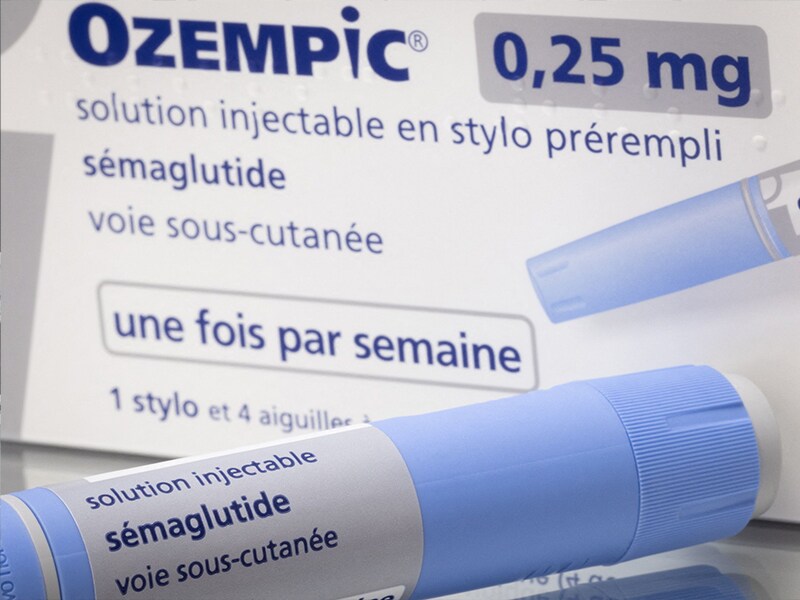 All about Ozempic, the diabetes med turned weight-loss 'wonder drug'