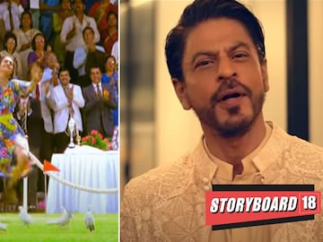 Cadbury dancing girl to My SRK ad: What's so khaas about Mondelez's 75 years in India?