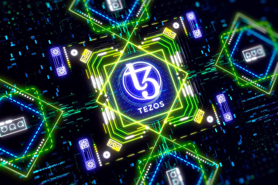 Tezos India Organises 3rd TezAsia Hackathon to Boost Blockchain Talent in India