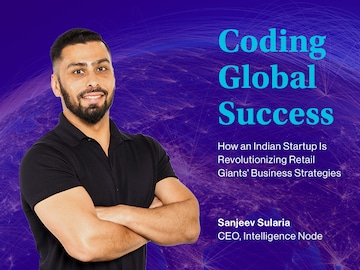 Coding global success