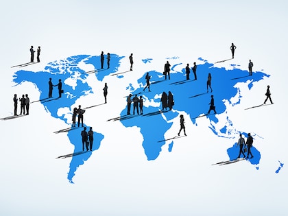 demography