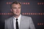 'Oppenheimer' a warning to world on AI, says director Christopher Nolan