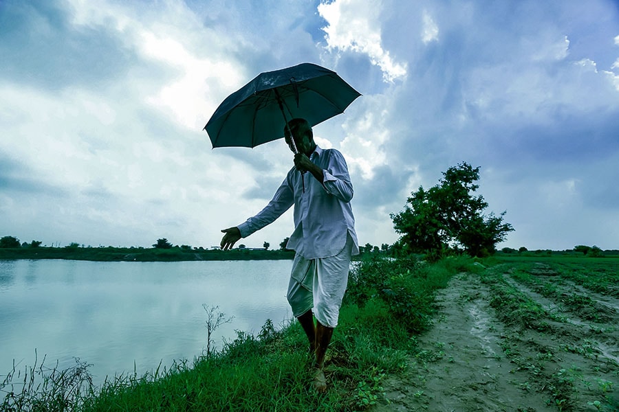 Image: Sunil Ghosh/Hindustan Times via Getty Images​