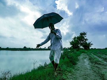 Rain Watch for July 20-26: Surplus monsoon, sowing of rice improves