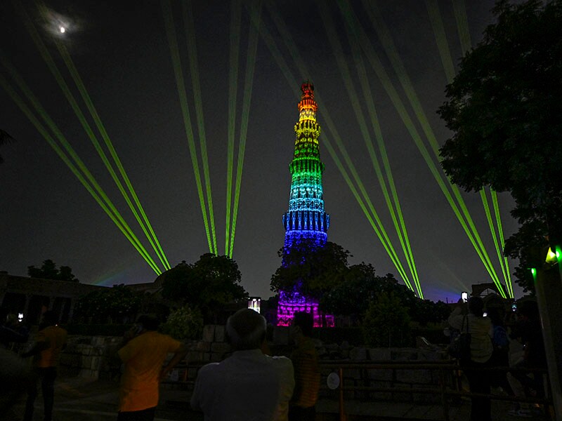Photo of the Day: My village, my pride