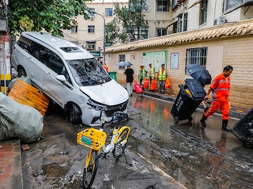 Photo of the day: Typhoon Doksuri